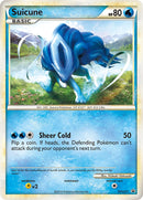 Suicune (HGSS21) [HeartGold & SoulSilver: Black Star Promos] - The Mythic Store | 24h Order Processing