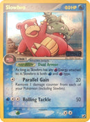 Slowbro (13/115) (Stamped) [EX: Unseen Forces] - The Mythic Store | 24h Order Processing