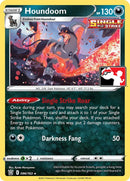 Houndoom (096/163) [Prize Pack Series One] - The Mythic Store | 24h Order Processing