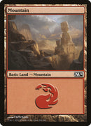 Mountain (242) [Magic 2014] - The Mythic Store | 24h Order Processing