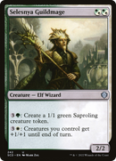 Selesnya Guildmage [Starter Commander Decks] - The Mythic Store | 24h Order Processing