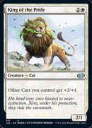 King of the Pride [Jumpstart 2022] - The Mythic Store | 24h Order Processing