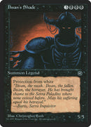 Ihsan's Shade [Homelands] - The Mythic Store | 24h Order Processing