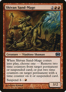 Shivan Sand-Mage [Future Sight] - The Mythic Store | 24h Order Processing