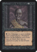 Pestilence [Alpha Edition] - The Mythic Store | 24h Order Processing