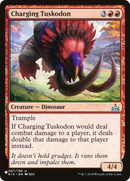 Charging Tuskodon [The List] - The Mythic Store | 24h Order Processing
