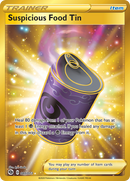 Suspicious Food Tin (080/073) [Sword & Shield: Champion's Path] - The Mythic Store | 24h Order Processing