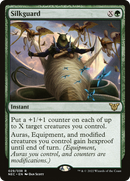 Silkguard [Kamigawa: Neon Dynasty Commander] - The Mythic Store | 24h Order Processing