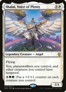 Shalai, Voice of Plenty (Promo Pack) [Dominaria Promos] - The Mythic Store | 24h Order Processing
