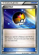 Level Ball (89/99) (Anguille Sous Roche - Clement Lamberton) [World Championships 2013] - The Mythic Store | 24h Order Processing