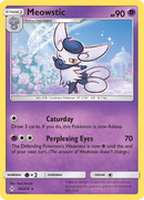 Meowstic (80/214) [Sun & Moon: Unbroken Bonds] - The Mythic Store | 24h Order Processing