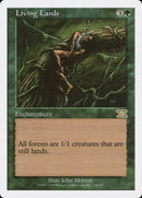 Living Lands [Classic Sixth Edition] - The Mythic Store | 24h Order Processing