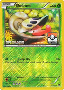 Shelmet (8/111) (League Promo 2nd Place) [XY: Furious Fists] - The Mythic Store | 24h Order Processing