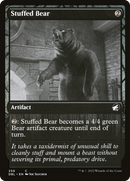 Stuffed Bear [Innistrad: Double Feature] - The Mythic Store | 24h Order Processing