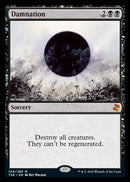 Damnation [Time Spiral Remastered] - The Mythic Store | 24h Order Processing