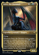 Intet, the Dreamer (Foil Etched) [Double Masters 2022] - The Mythic Store | 24h Order Processing