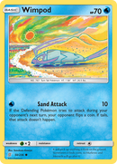 Wimpod (50/236) [Sun & Moon: Unified Minds] - The Mythic Store | 24h Order Processing