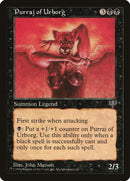 Purraj of Urborg [Mirage] - The Mythic Store | 24h Order Processing