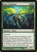 Naya Soulbeast [Commander 2013] - The Mythic Store | 24h Order Processing