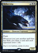 Slitherwisp [Ikoria: Lair of Behemoths Prerelease Promos] - The Mythic Store | 24h Order Processing