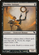 Smolder Initiate [Shadowmoor] - The Mythic Store | 24h Order Processing