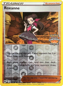 Roxanne (150/189) (Regional Championships) [Sword & Shield: Astral Radiance] - The Mythic Store | 24h Order Processing