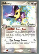 Delcatty (5/109) (Team Rushdown - Kevin Nguyen) [World Championships 2004] - The Mythic Store | 24h Order Processing