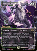 Kaheera, the Orphanguard (Serialized) [Multiverse Legends] - The Mythic Store | 24h Order Processing