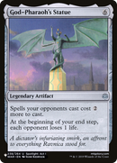 God-Pharaoh's Statue [The List] - The Mythic Store | 24h Order Processing