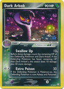 Dark Arbok (29/109) (Stamped) [EX: Team Rocket Returns] - The Mythic Store | 24h Order Processing