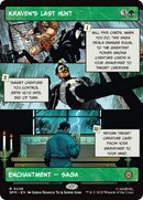 Kraven's Last Hunt (Borderless) [Marvel's Spider-Man] - The Mythic Store | 24h Order Processing