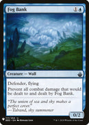 Fog Bank [Mystery Booster] - The Mythic Store | 24h Order Processing