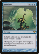 Inundate [Eventide] - The Mythic Store | 24h Order Processing