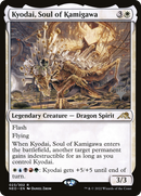 Kyodai, Soul of Kamigawa (Promo Pack) [Kamigawa: Neon Dynasty Promos] - The Mythic Store | 24h Order Processing
