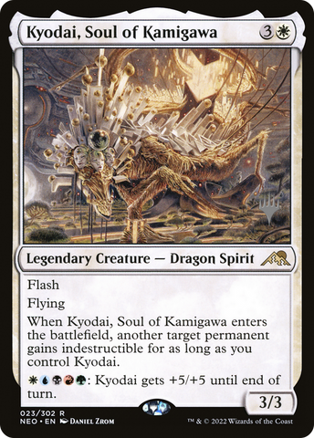 Kyodai, Soul of Kamigawa (Promo Pack) [Kamigawa: Neon Dynasty Promos] - The Mythic Store | 24h Order Processing