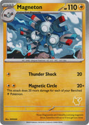 Magneton [My First Battle] - The Mythic Store | 24h Order Processing