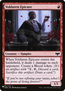 Voldaren Epicure [The List] - The Mythic Store | 24h Order Processing