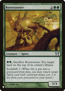 Rootrunner [The List] - The Mythic Store | 24h Order Processing