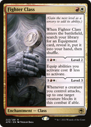 Fighter Class [Dungeons & Dragons: Adventures in the Forgotten Realms] - The Mythic Store | 24h Order Processing