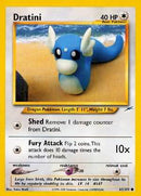 Dratini (63/105) [Neo Destiny Unlimited] - The Mythic Store | 24h Order Processing