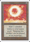 Sol Ring [Unlimited Edition] - The Mythic Store | 24h Order Processing
