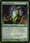 Experiment One [Friday Night Magic 2013] - The Mythic Store | 24h Order Processing