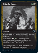 Join the Dance [Innistrad: Double Feature] - The Mythic Store | 24h Order Processing