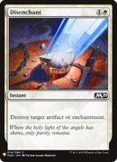 Disenchant [Mystery Booster] - The Mythic Store | 24h Order Processing
