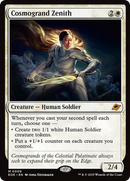 Cosmogrand Zenith [Edge of Eternities] - The Mythic Store | 24h Order Processing