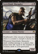 Graveblade Marauder [Magic Origins] - The Mythic Store | 24h Order Processing