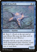 Sigiled Starfish [Magic Origins] - The Mythic Store | 24h Order Processing