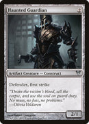 Haunted Guardian [Avacyn Restored] - The Mythic Store | 24h Order Processing