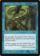 Rootwater Diver [Tempest] - The Mythic Store | 24h Order Processing
