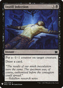 Instill Infection [Mystery Booster] - The Mythic Store | 24h Order Processing